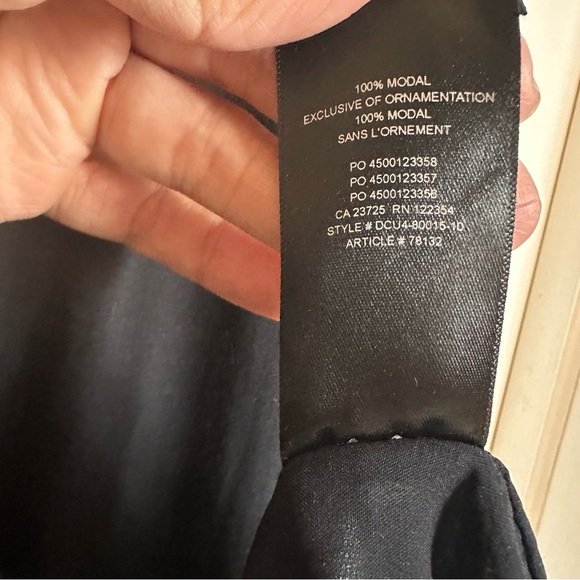 π΄ SOLD Wilfred Sedonie Dress - Picture 5 of 6